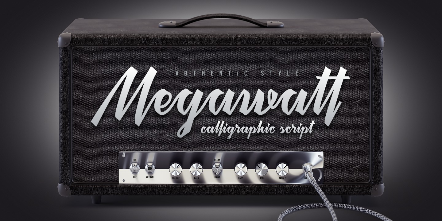 Megawatt